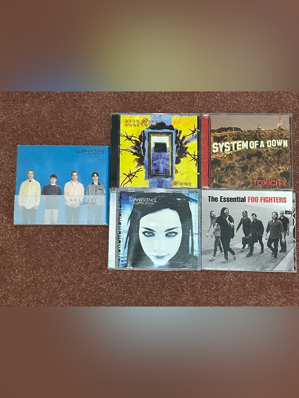 CD Bundle